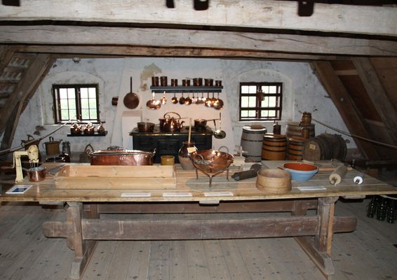 Alles für die Küche