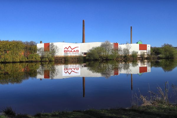 ALLES GUT BEDACHT...