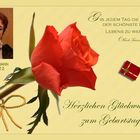 ALLES GUTE