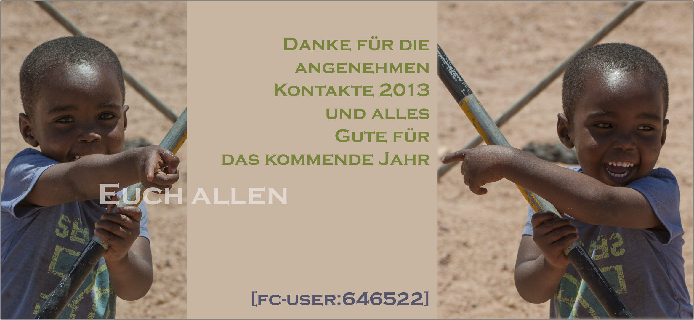 Alles Gute