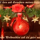 Alles gute...