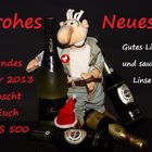 !!! ALLES GUTE !!!