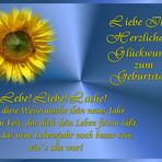 Alles Gute...