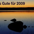 Alles Gute für 2009