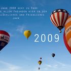 Alles Gute für 2009