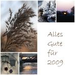 Alles Gute für 2009