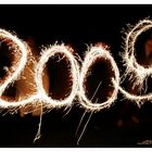 Alles Gute für 2009!!!