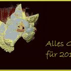 Alles Gute für 2010