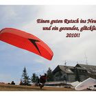 Alles Gute für 2010