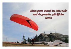 Alles Gute für 2010