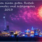 Alles Gute für 2013