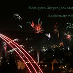 Alles Gute für 2014