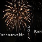 Alles Gute für 2015