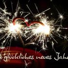 Alles Gute für 2019!