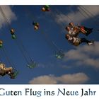 Alles Gute für das Jahr 2012