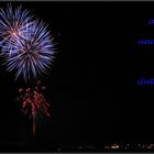 Alles Gute für....................2012