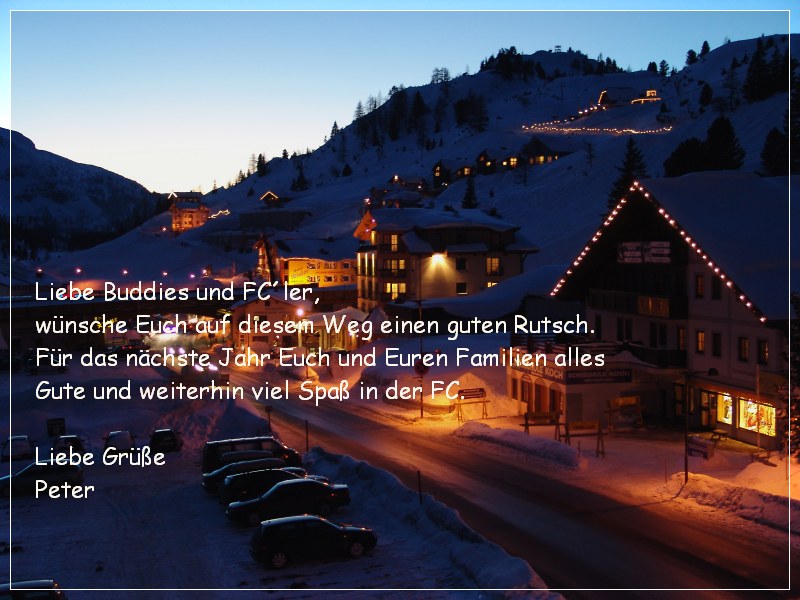Alles Gute Im Neuen Jahr Foto Bild Abstraktes Motive Bilder Auf Fotocommunity