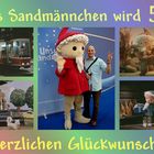 Alles Gute Sandmännchen!