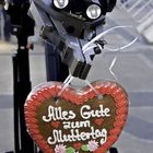 alles gute zum ......