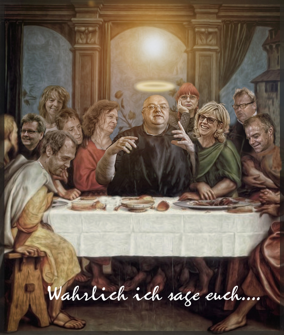 Alles Gute zum Geburtstag Marc