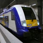 Alles gutte zu 10 Jahre InterConnex (Ausfahrt Berlin Hbf)