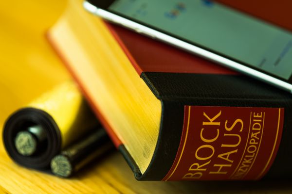 ... alles hat seine Zeit ...