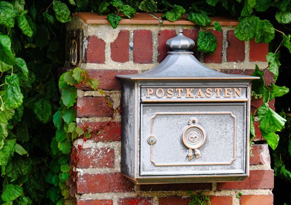 Alles hat seine Zeit