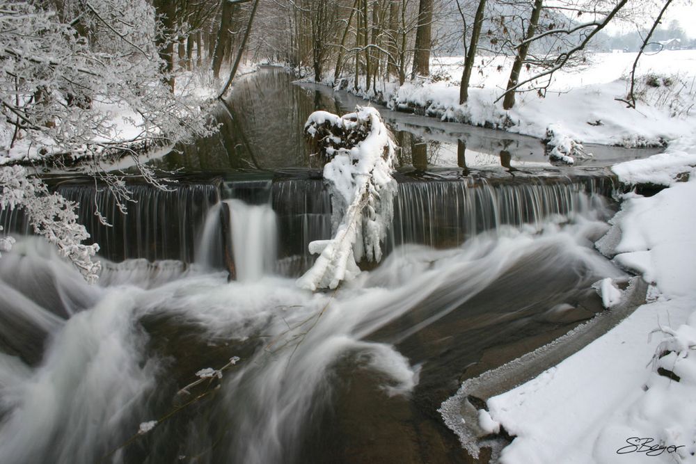 Alles im Fluss