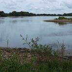 # ALLES IM FLUSS #