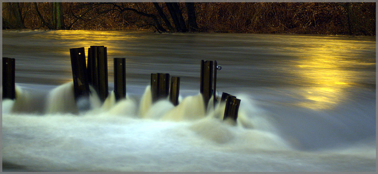 alles im fluss ... - im vollrausch #2