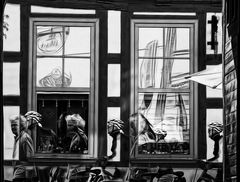 ... alles in bewegung