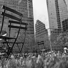 alles ist Bryant Park