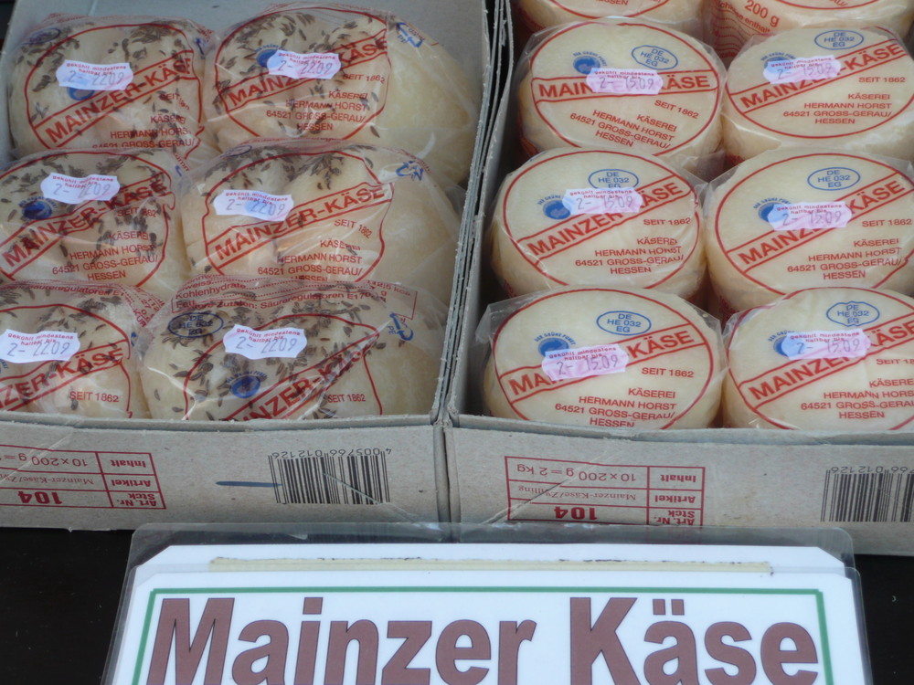 alles käse