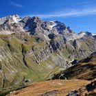 Alles klar auf dem Col de l´Iseran...