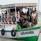 Alles klar in den Sundarbans!