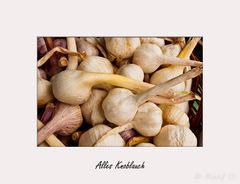 Alles Knoblauch