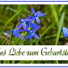 Alles Liebe!