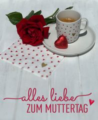 alles liebe