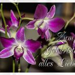 Alles Liebe,