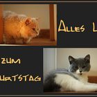 Alles Liebe...