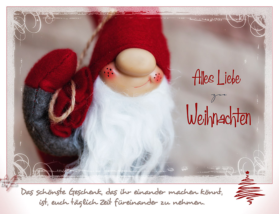 *** Alles Liebe ... ***