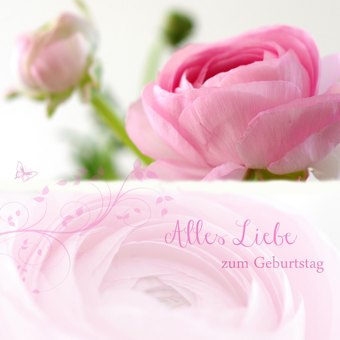 Alles Liebe