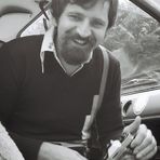 Alles Liebe zu deinem 70. Geburtstag, Egon(Hausgeist)Allendörfer!
