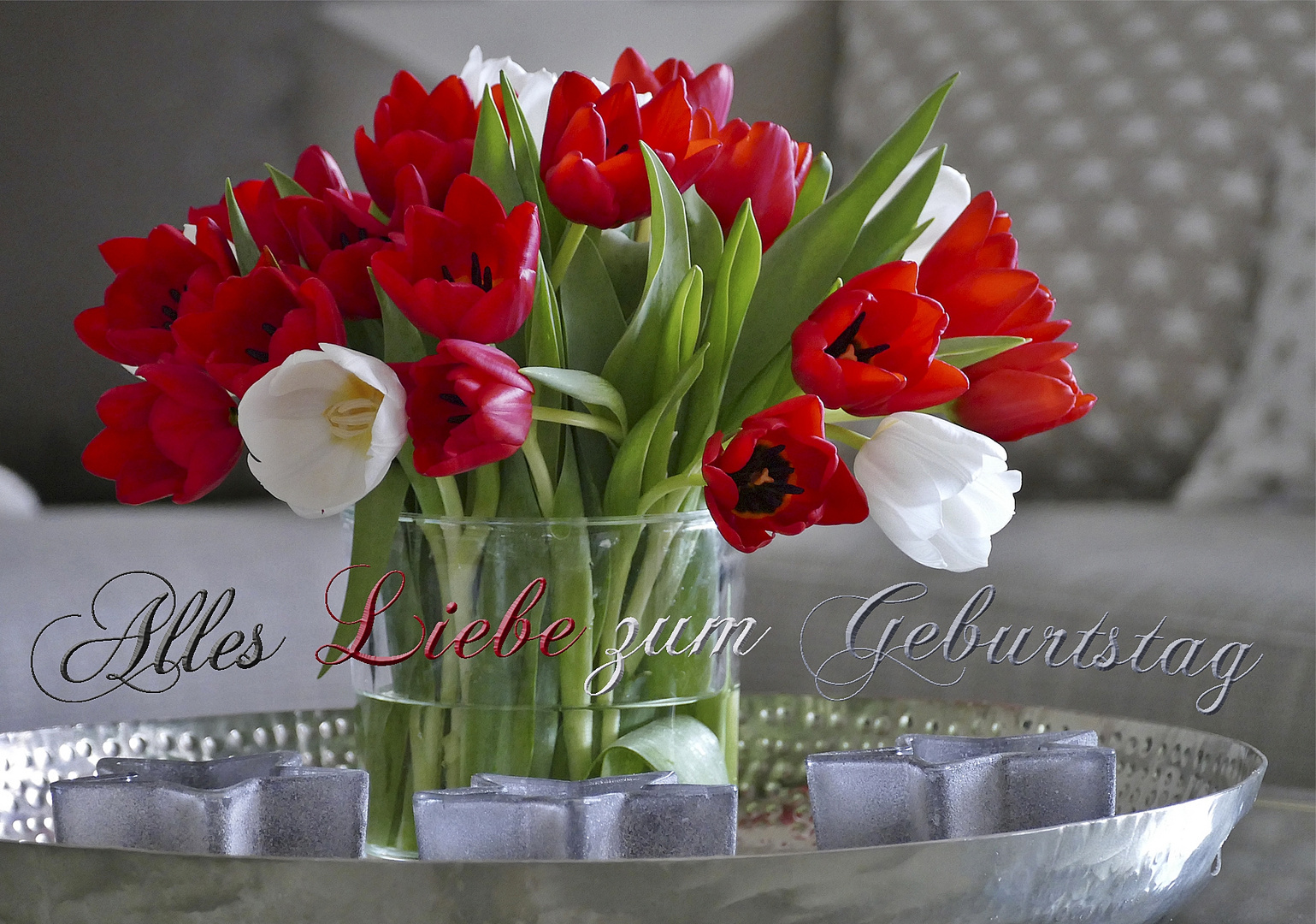 Alles Liebe zum Geburtstag Foto &amp; Bild spezial, natur, geburtstag