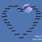 "Alles Liebe zum Geburtstag"