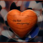 alles Liebe zum Valentinstag