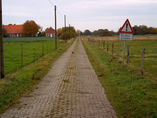 Alles marode in Deutschland !!!