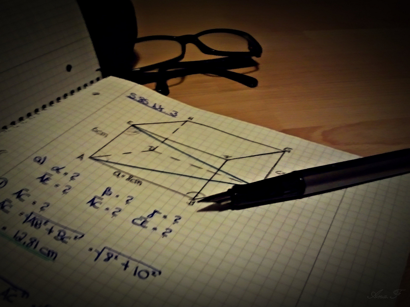 Alles Mathematik