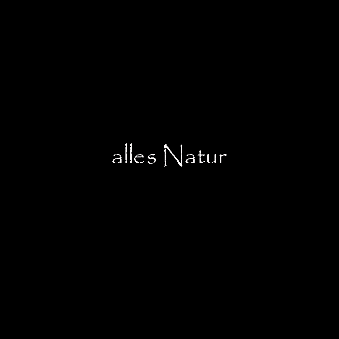 alles Natur