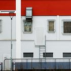 Alles nur Fassade